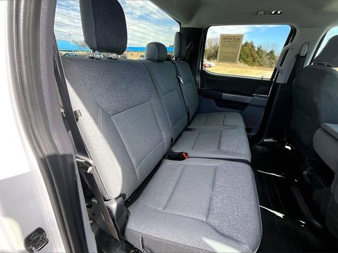 Used 2024 Ford F150 XLT image 24