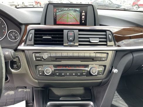 Used 2015 BMW 320i Sedan image 17