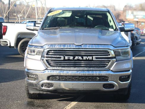 Used 2022 RAM 1500 Laramie image 2