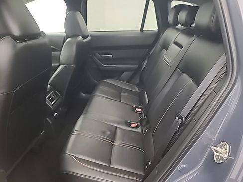 Used 2025 MAZDA CX-50 AWD 2.5 Hybrid w/ Premium Pkg image 19