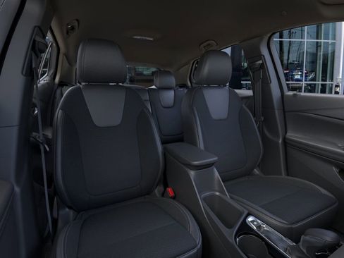 New 2026 Buick Encore GX Preferred w/ Advanced Technology Package image 16