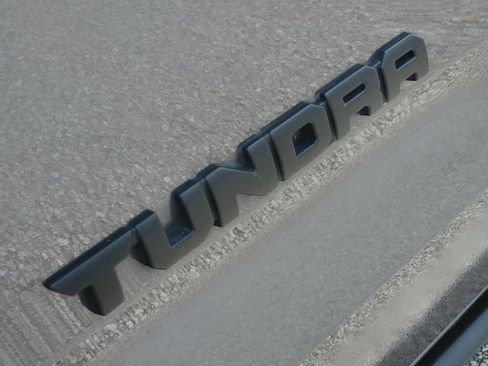 Used 2024 Toyota Tundra SR5 w/ SR5 Premium Package RWD image 9