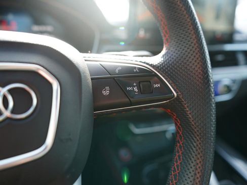 Used 2023 Audi S5 Premium Plus image 35