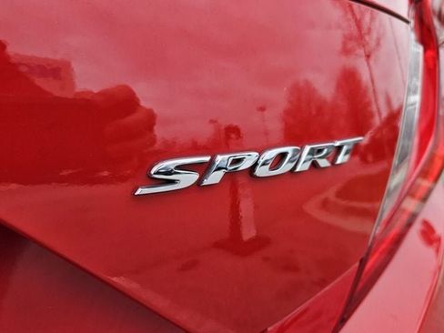 Used 2021 Honda Civic Sport image 36