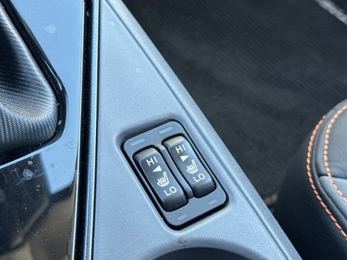 Certified 2025 Subaru Crosstrek 2.5i Limited w/ Crosstrek Mirror Package image 27