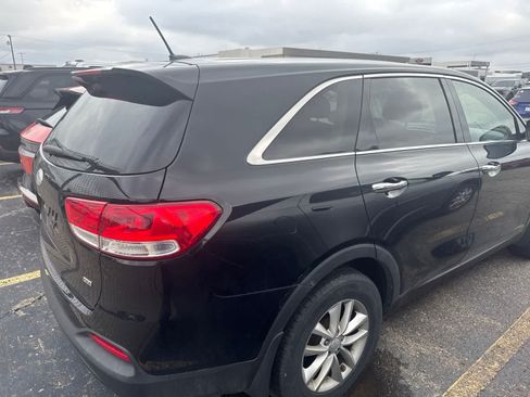 Used 2018 Kia Sorento L FWD image 12