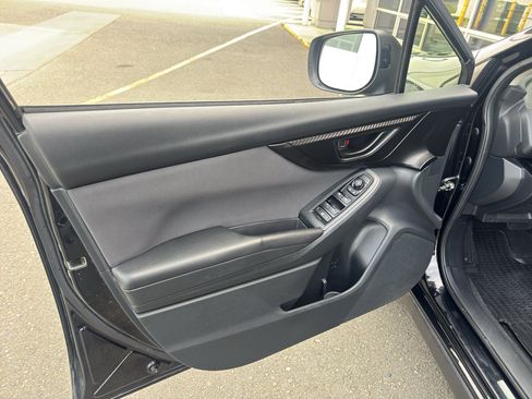 Used 2019 Subaru Crosstrek 2.0i Premium w/ Eyesight System AWD/4WD image 6