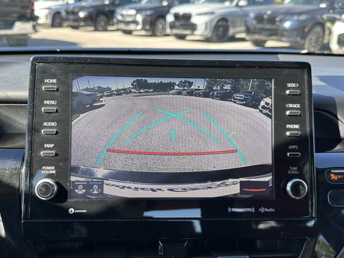 Used 2024 Toyota Camry XSE image 26