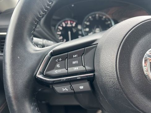 Used 2023 MAZDA CX-5 AWD 2.5 S w/ Premium Package image 35