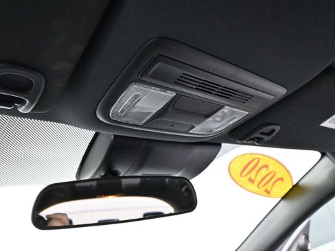 Used 2020 Honda Civic Sport image 24