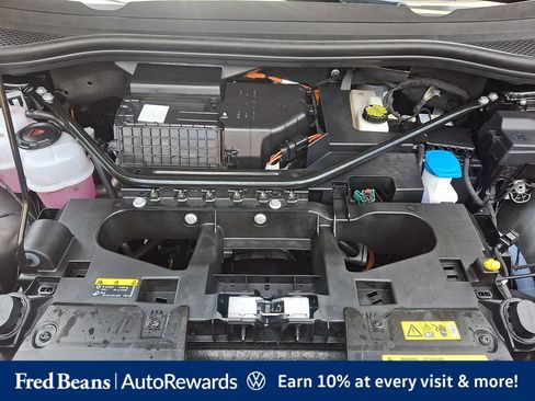 Certified 2024 Volkswagen ID.4 Pro S AWD/4WD image 35