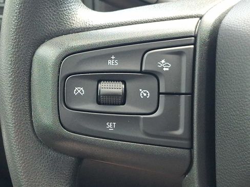 Used 2023 GMC Sierra 1500 Pro w/ Pro Value Package AWD/4WD image 22