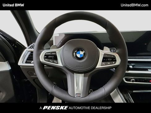 New 2026 BMW X5 sDrive40i w/ M Sport Package RWD image 6