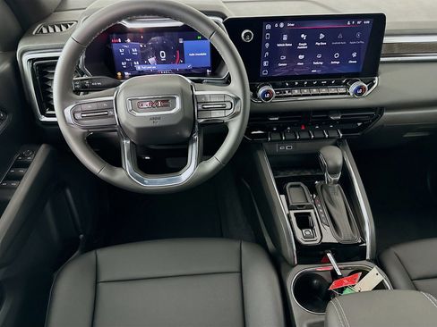 New 2025 GMC Canyon Elevation w/ Convenience Package image 22