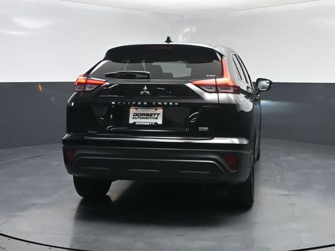 Used 2024 Mitsubishi Eclipse Cross LE image 29