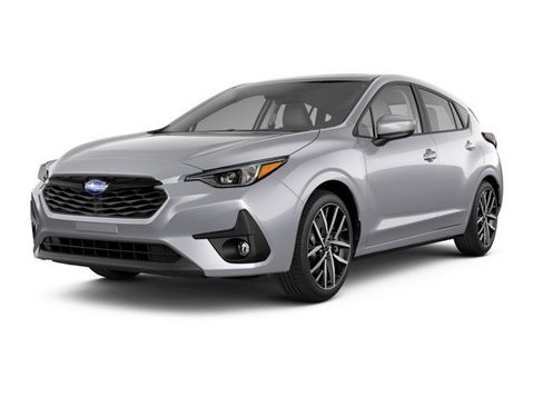 New 2025 Subaru Impreza 2.0i Sport image 2