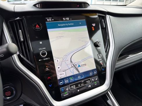 Used 2025 Subaru Outback Touring XT w/ Tech Package 3 image 22