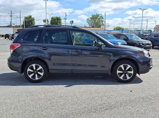 Used 2018 Subaru Forester 2.5i Premium AWD/4WD video 4