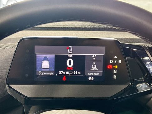 Certified 2023 Volkswagen ID.4 Pro S AWD/4WD image 15