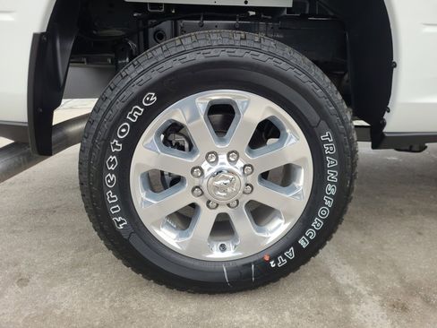 New 2026 RAM 2500 Big Horn image 23