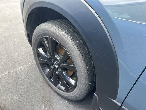 Used 2024 MAZDA CX-30 AWD 2.5 S w/ Preferred Package image 15