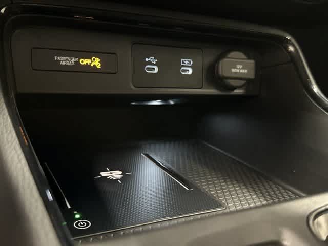 Used 2026 Honda CR-V EX image 24