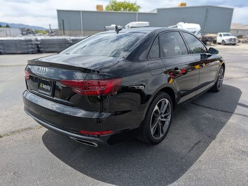 Used 2019 Audi A4 2.0T Premium FWD image 6