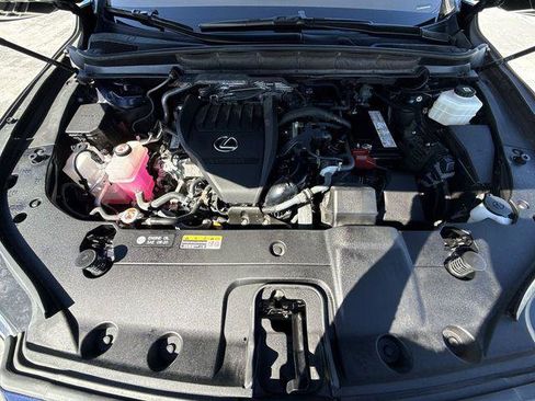 Certified 2023 Lexus RX 350 Premium w/ Cold Area Package FWD image 27