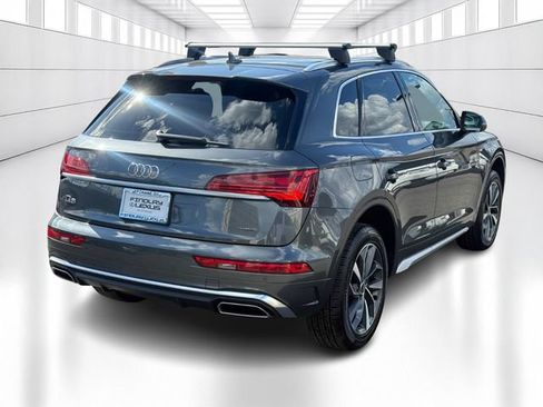Used 2023 Audi Q5 2.0T Premium Plus AWD/4WD image 5