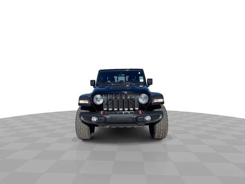 Used 2023 Jeep Gladiator Mojave w/ Trailer Tow Package image 5