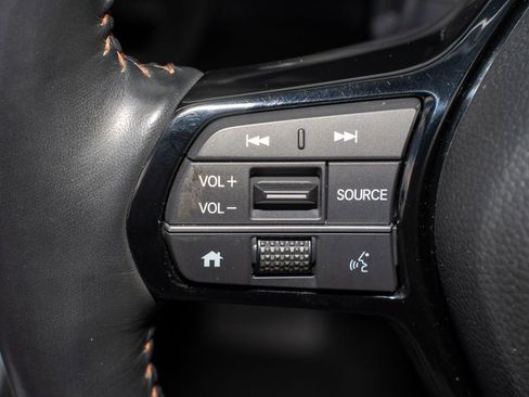 Certified 2024 Honda HR-V Sport image 31