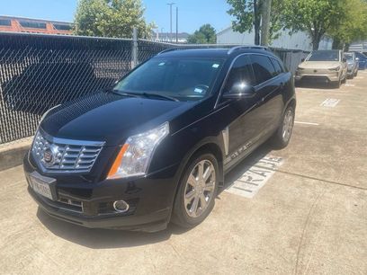Used 2015 Cadillac SRX Performance w/ Driver Awareness Package