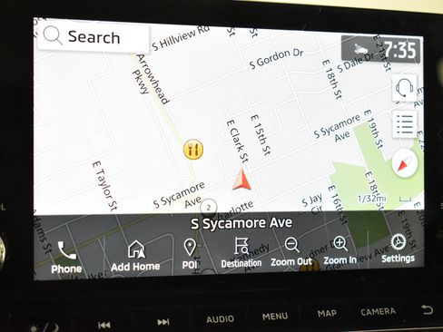 Used 2024 Mitsubishi Outlander SE image 26