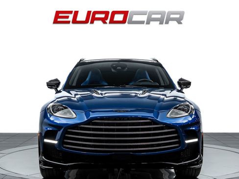 Used 2023 Aston Martin DBX 707 AWD/4WD image 8