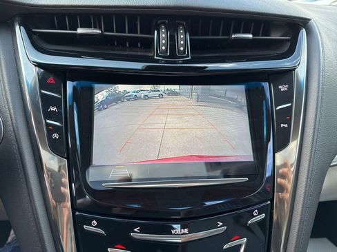 Used 2018 Cadillac CTS Luxury AWD/4WD image 9