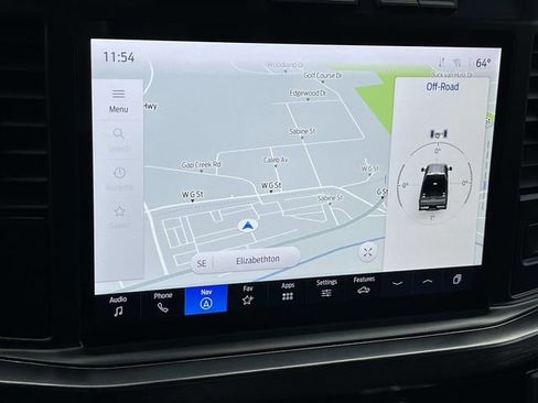 Used 2024 Ford F250 Lariat w/ Sport Appearance Package image 37