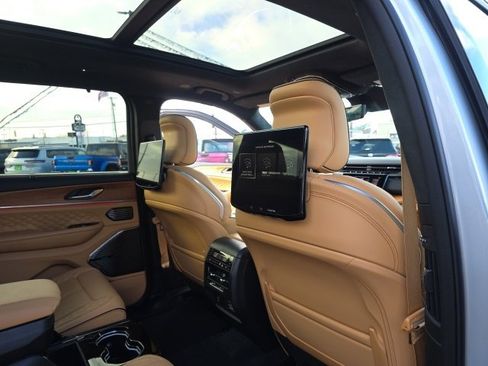 Used 2024 Jeep Grand Cherokee L Summit image 61