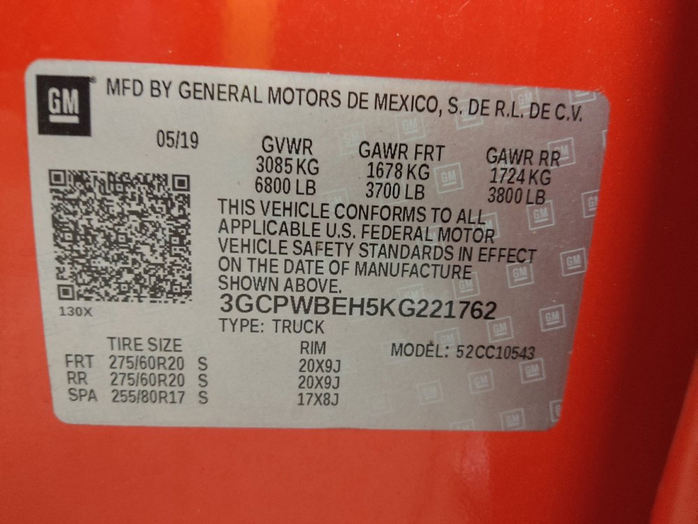 Used 2020 Dodge Journey SE w/ Blacktop Package FWD image 33