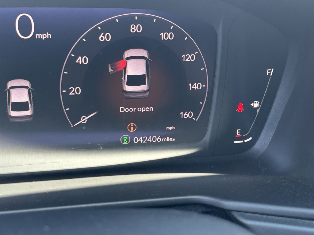 Used 2023 Honda Accord EX image 35