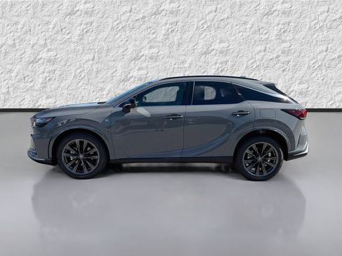 New 2026 Lexus RX 350 F Sport AWD/4WD image 6