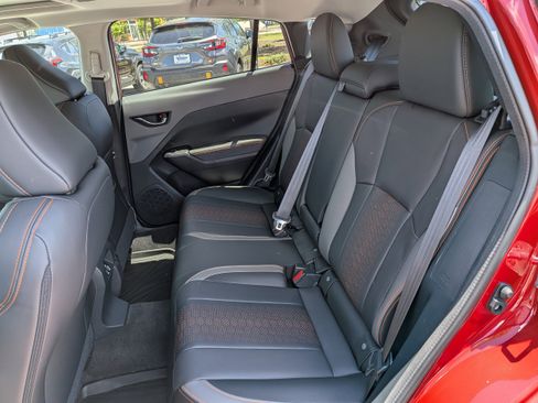 New 2026 Subaru Crosstrek 2.5i Limited AWD/4WD image 14