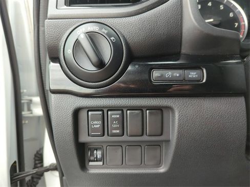 Certified 2023 Nissan Titan SV w/ SV Convenience Package image 35