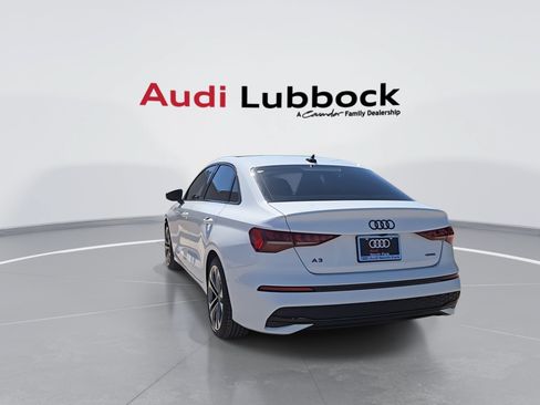 Certified 2026 Audi A3 2.0T Premium AWD/4WD image 7