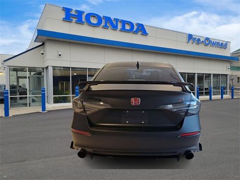 Used 2022 Honda Civic Si image 5