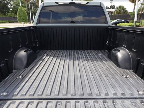 Used 2024 Toyota Tundra SR5 RWD image 22