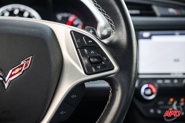 Used 2019 Chevrolet Corvette Z06 RWD image 68