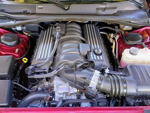 Used 2020 Dodge Challenger R/T Scat Pack image 66