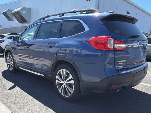 Used 2021 Subaru Ascent Limited w/ Technology Package AWD/4WD image 3