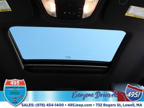 New 2026 Dodge Durango GT image 18