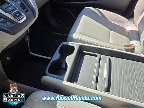 Used 2022 Honda Odyssey EX-L image 19